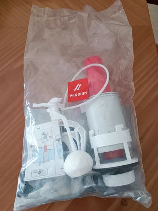 Mecanismo WC Wirquin F12 MWS00