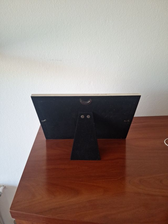 Marco fotos bebé - estrellas