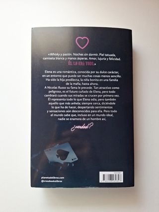El olvido más dulce