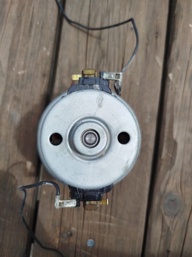 Motore aspirapolvere FD-M07B 230V