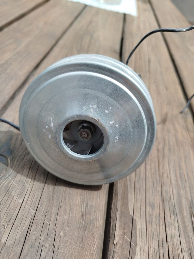 Motore aspirapolvere FD-M07B 230V