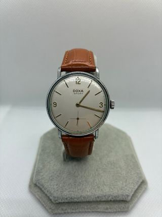 Orologio Doxa Sport vintage