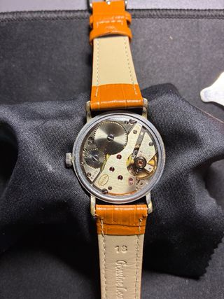 Orologio Doxa Sport vintage