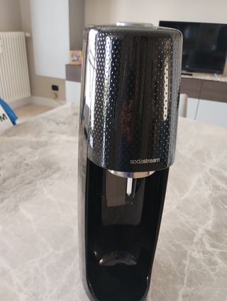 SodaStream: Macchina per bibite