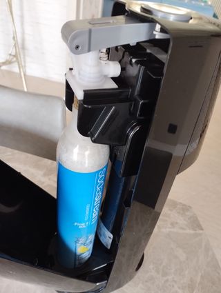 SodaStream: Macchina per bibite
