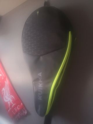 Funda palas pádel Kukma
