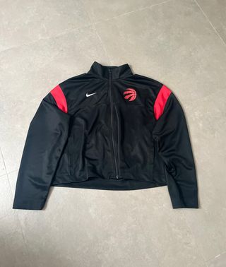 Chaqueta Nike Raptors NBA Talla L 75 aniversario 