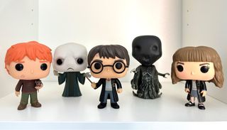 Funko Pop! Harry Potter