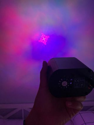 Mini Party Light Luces LED