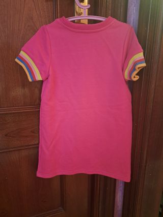 Vestido niña Marc Jacobs - Talla 4