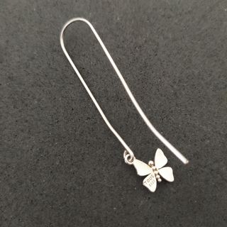 Pendiente mariposa de Tous