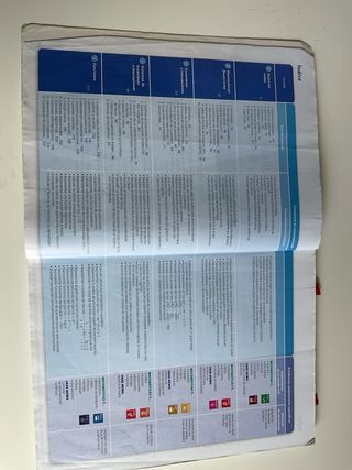 MATEMATICAS APLICADAS A LA CIENCIAS SOCIALES I ...