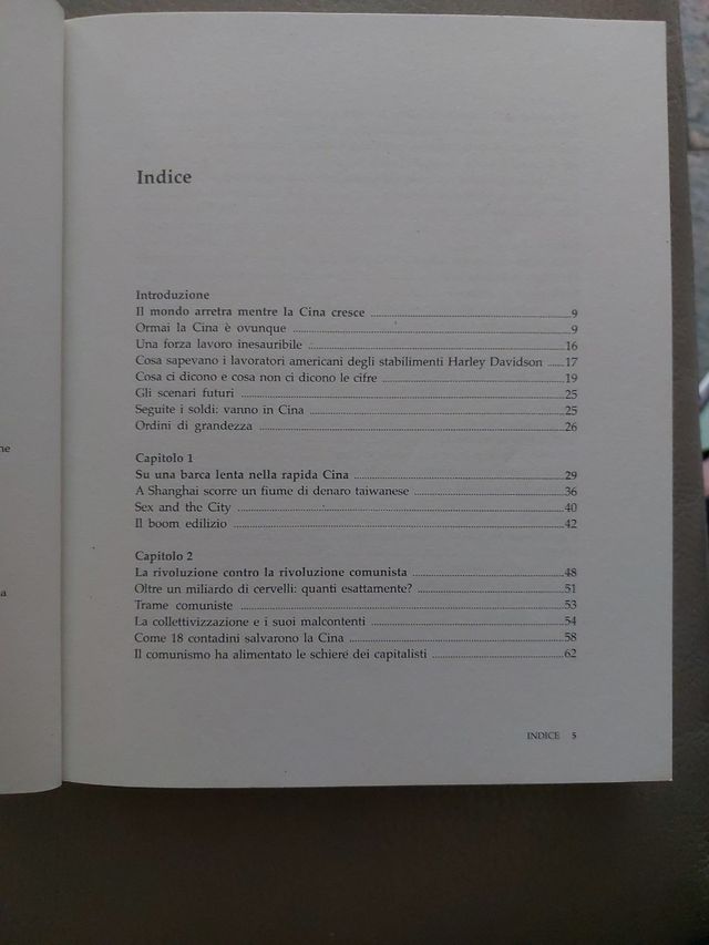 Fishman, T: Cina Spa. La superpotenza che sta s...