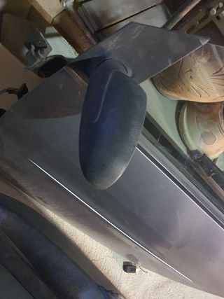 Espejo retrovisor Smart 450