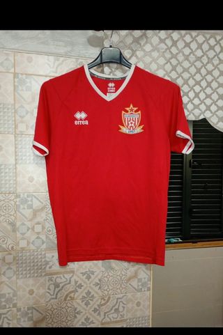 Maglia Giardinelli 1957