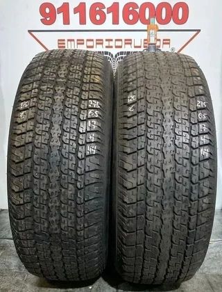 *275 65 17 H BRIDGESTONE RUEDA ECONOMICA