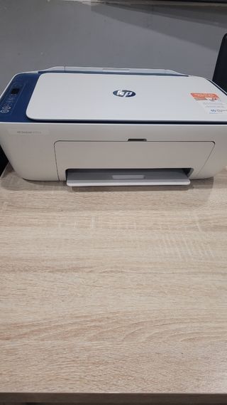 Impresora HP 2721e - Multifunción