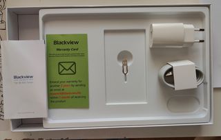 Blackview Tab 90 WiFi - Tablet
