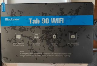 Blackview Tab 90 WiFi - Tablet