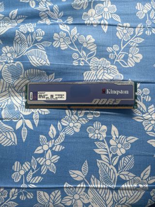 Kingston HyperX Blu DDR3 4GB RAM