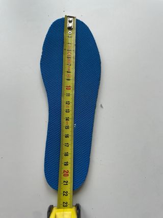 Botas montaña niño - talla 28