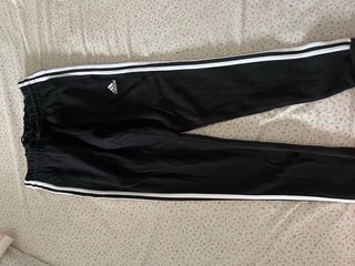 Pantalones Adidas negros