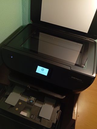 Impresora HP Envy Photo 6220 - Impecable