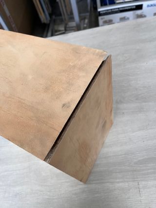 Cajonera Mini Pino - 6 cajones