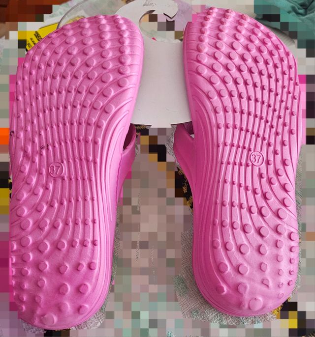 Chanclas TENTH - Talla 37