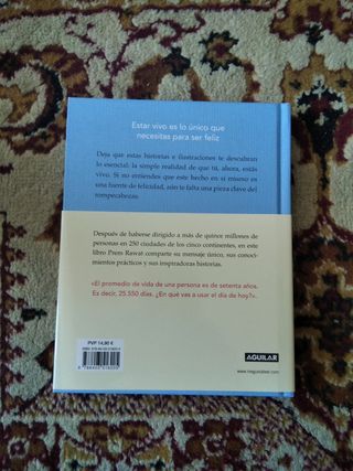 Cuando el desierto florece: El libro que hace b...