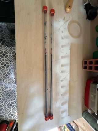 Caña Pesca NEOX Multi Tip H 2.70m