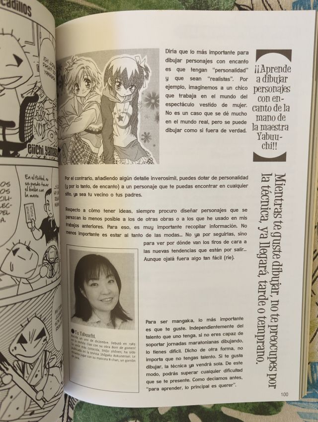 Academia mangaka shonen (Spanish Edition)