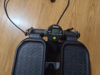 Zipro Roam Stepper: Mini Fitness