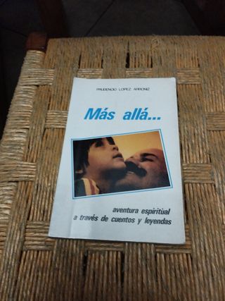 Más allá ...