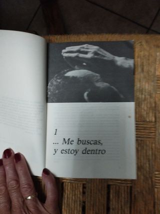 Más allá ...
