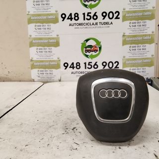 AIRBAG AUDI