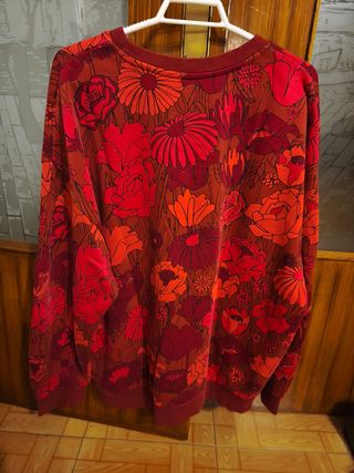 3 Sudaderas Adidas Mujer 