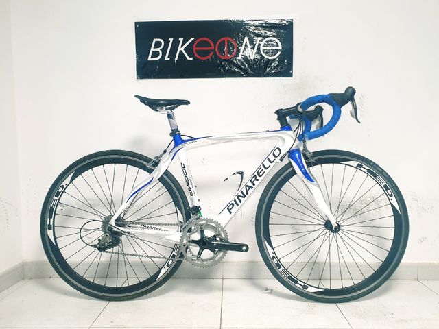 Bicicleta Carretera Pinarello