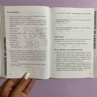 Libro “Il Giovane Rapper”