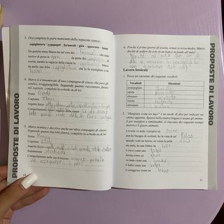 Libro “Il Giovane Rapper”