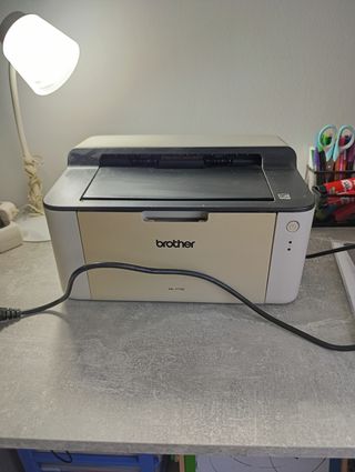 Stampante Brother HL-1110 - Stampante laser