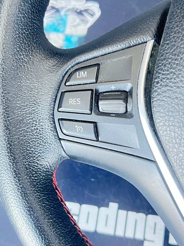 Volante BMW para Serie 1,2,3 y 4.