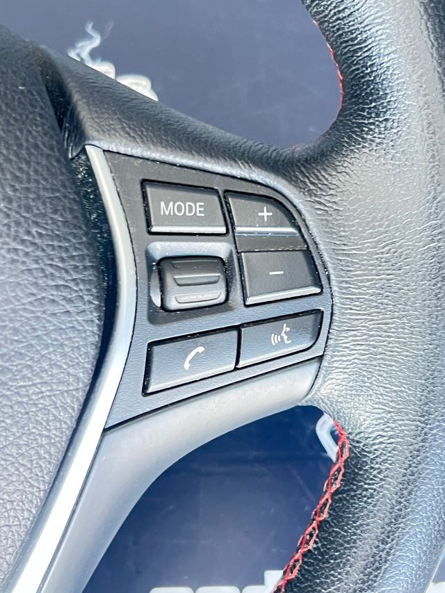 Volante BMW para Serie 1,2,3 y 4.