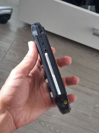 PSP E1004 Street negra