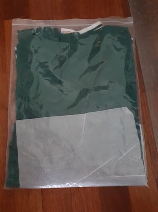 Camiseta réplica Depor Coruña retro
