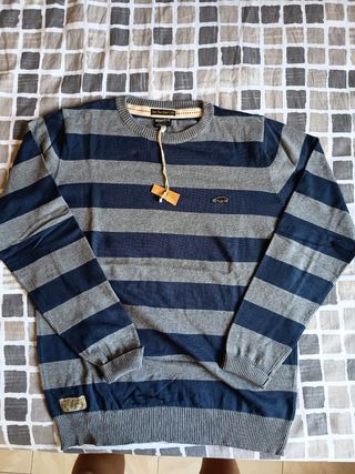 Jersey Jack & Jones Vintage L