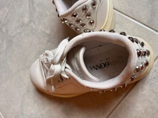 Primadonna Scarpe - Bianche