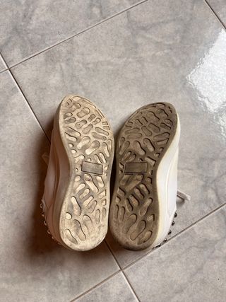 Primadonna Scarpe - Bianche