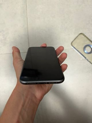 iPhone 11 128gb Nero