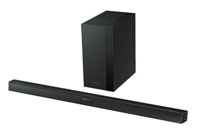Barra sonido Samsung HW-F450